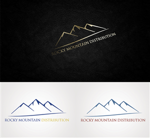 Logo Design by George Avrionov