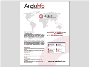 Advertisement Design Project | Design Publicitaire par GliderGraphx