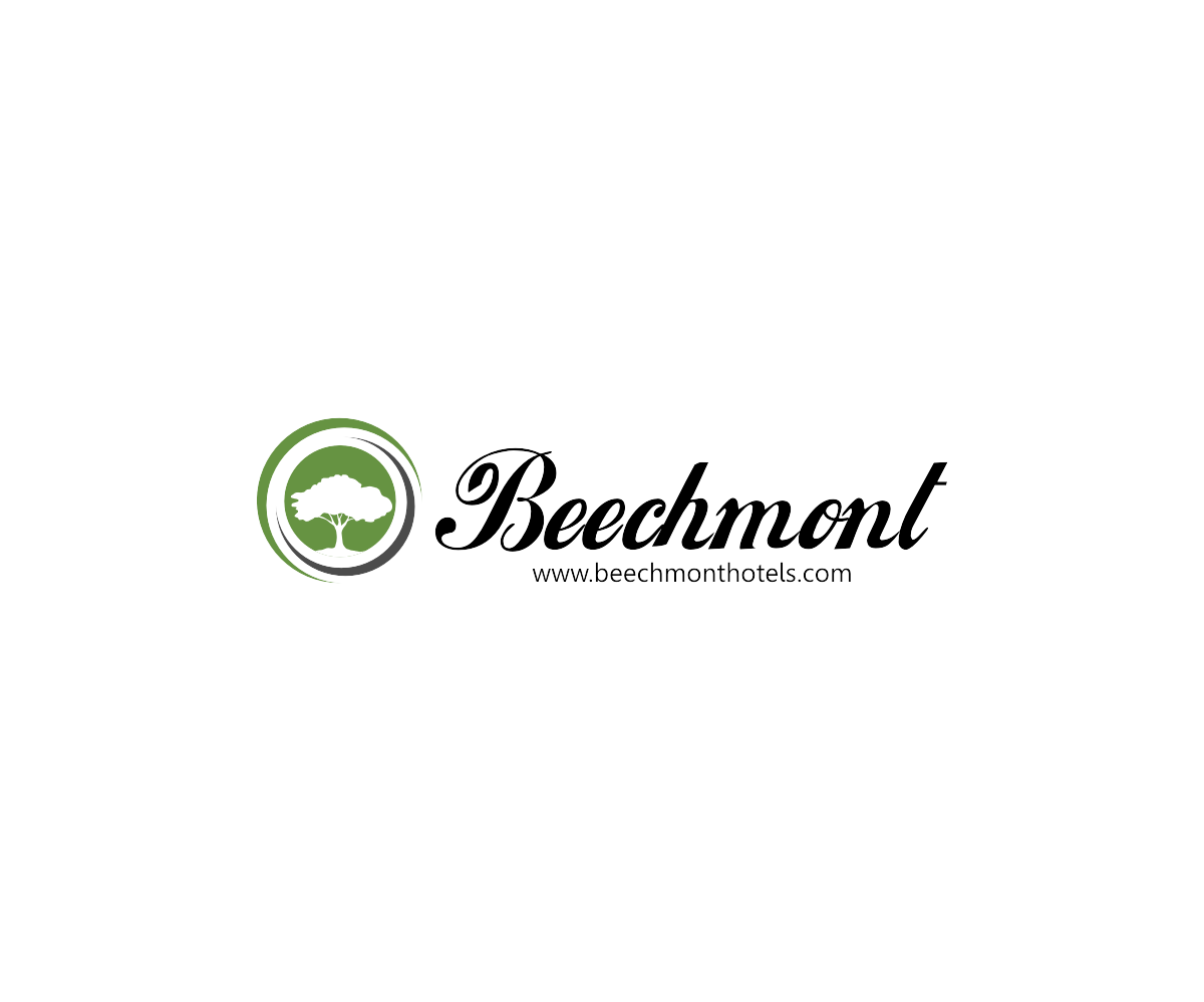Logo Design by adastra for Beechmont Hotels Corporation | Design #3893627