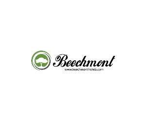 Logo-Design von adastra für Beechmont Hotels Corporation | Design: #3893627