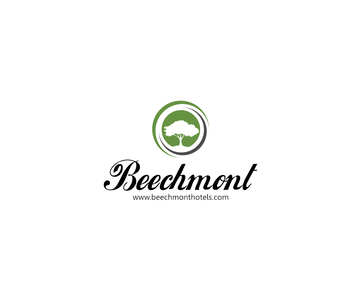 Logo Design by adastra for Beechmont Hotels Corporation | Design #3893634