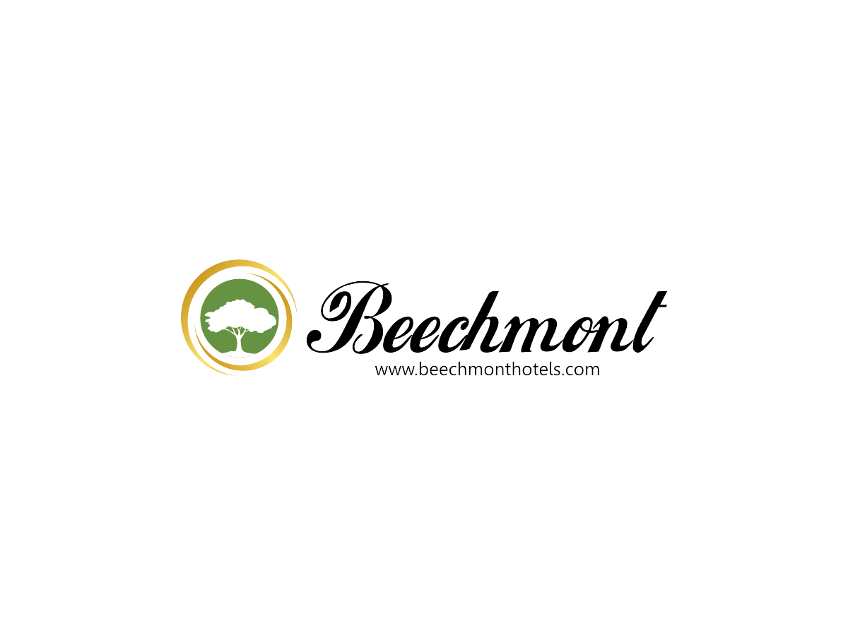 Logo-Design von adastra für Beechmont Hotels Corporation | Design #3999479