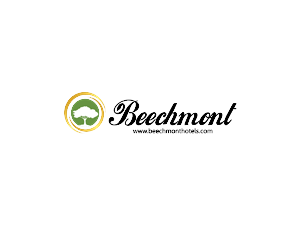 Logo-Design von adastra für Beechmont Hotels Corporation | Design: #3999479