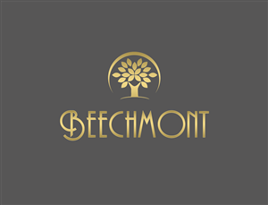Logo-Design von  geomateo für Beechmont Hotels Corporation | Design: #3909138