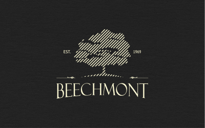 Logo Design by JL 2 for Beechmont Hotels Corporation | Design #3940224
