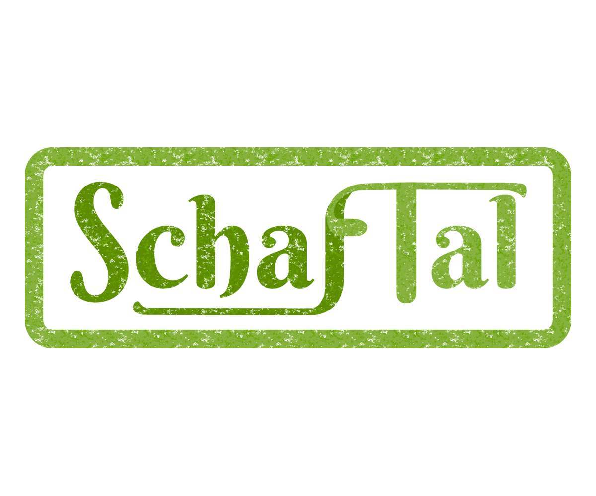 Logo-Design von Rainy Day für Schaf Tal Farms / Schaf Tal Meats | Design #3940599