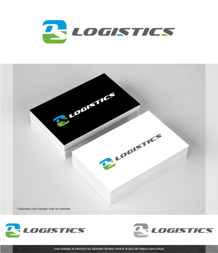 Logo Design by Pablo Von Crust for this project | Design: #3874190