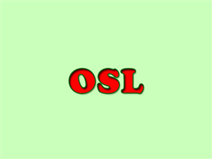 Logo Design by progon
