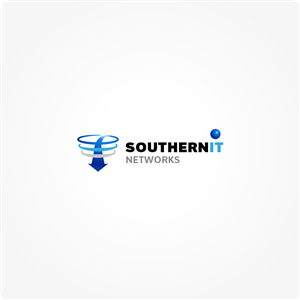 Design de Logo par LORIKEET CG pour Southern IT Networks Ltd | Design : #1036035