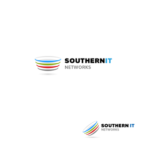 Design de Logo par LORIKEET CG pour Southern IT Networks Ltd | Design : #1037330