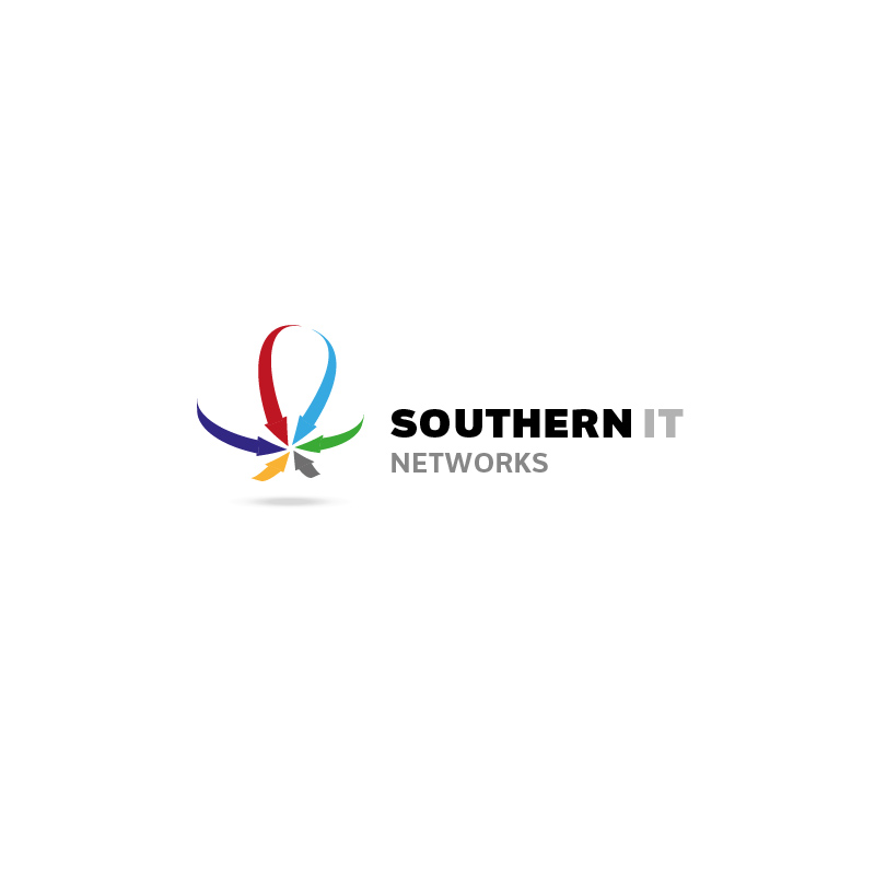 Design de Logo par LORIKEET CG pour Southern IT Networks Ltd | Design #1043141