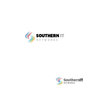 Design de Logo par LORIKEET CG pour Southern IT Networks Ltd | Design : #1051766