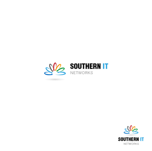 Design de Logo par LORIKEET CG pour Southern IT Networks Ltd | Design : #1052042