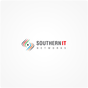 Design de Logo par LORIKEET CG pour Southern IT Networks Ltd | Design : #1070572