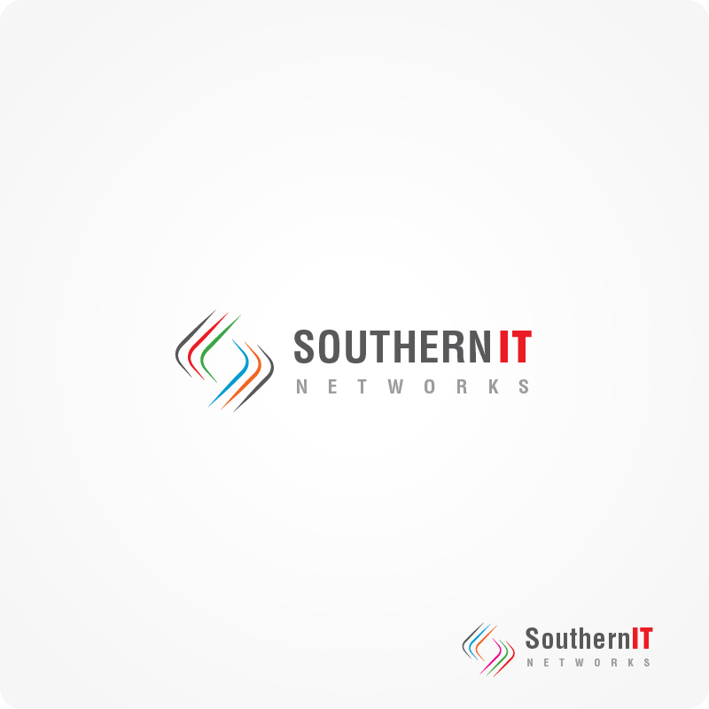 Design de Logo par LORIKEET CG pour Southern IT Networks Ltd | Design #1070788