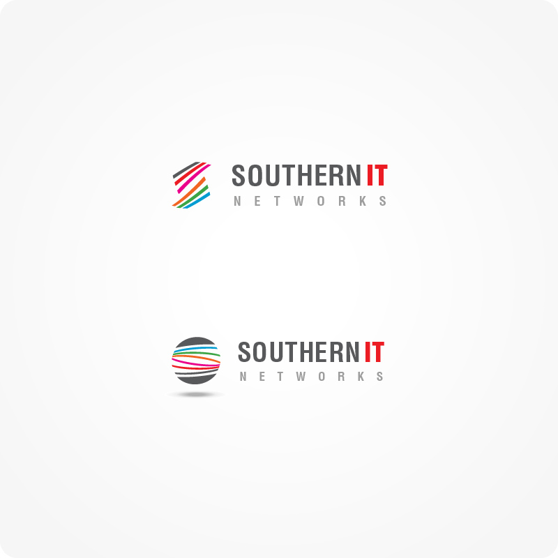 Design de Logo par LORIKEET CG pour Southern IT Networks Ltd | Design #1071044