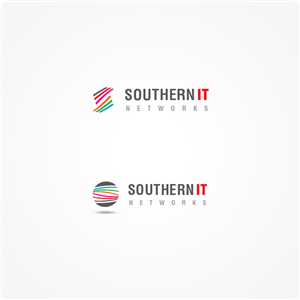 Design de Logo par LORIKEET CG pour Southern IT Networks Ltd | Design : #1071044