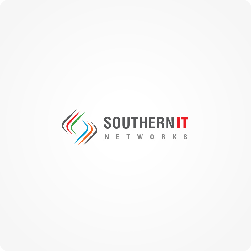 Design de Logo par LORIKEET CG pour Southern IT Networks Ltd | Design #1074368