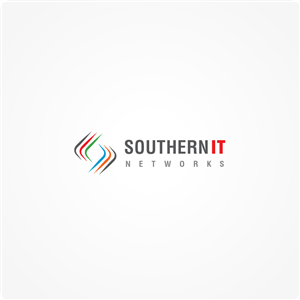 Design de Logo par LORIKEET CG pour Southern IT Networks Ltd | Design #1074368
