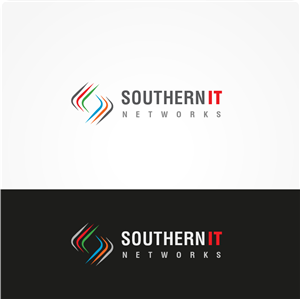 Design de Logo par LORIKEET CG pour Southern IT Networks Ltd | Design : #1074381