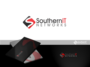 Design de Logo par ArtSamurai pour Southern IT Networks Ltd | Design : #1038904