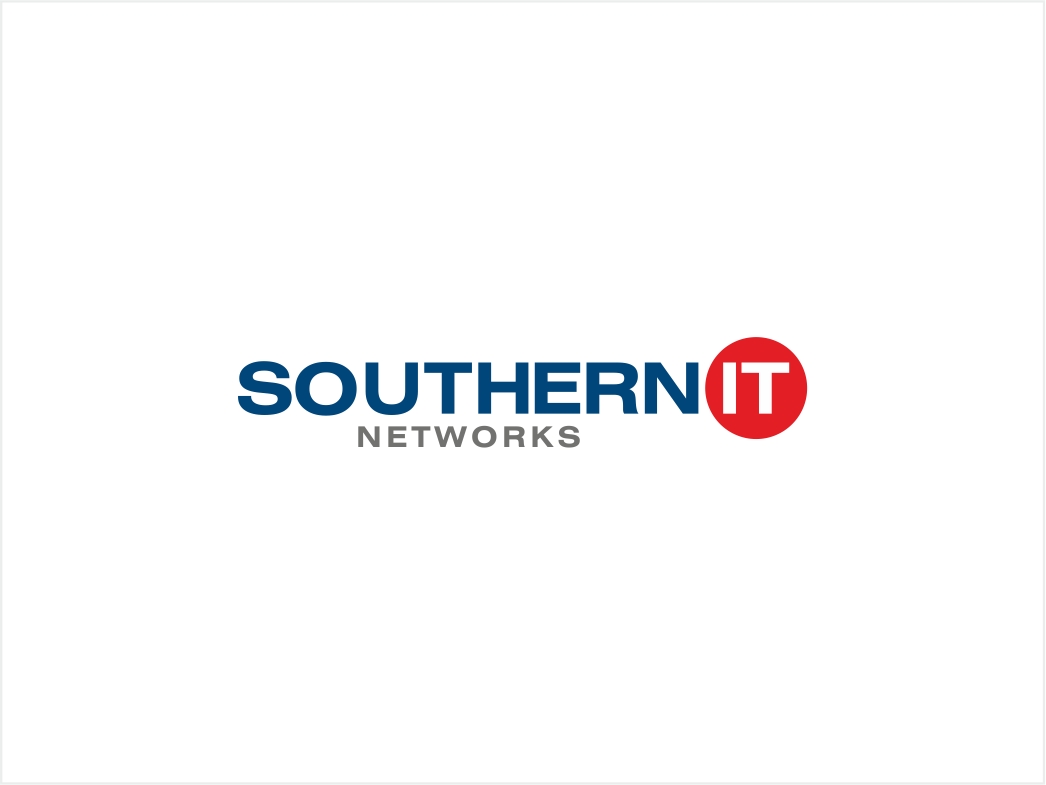 Design de Logo par Logocraft pour Southern IT Networks Ltd | Design #1035440
