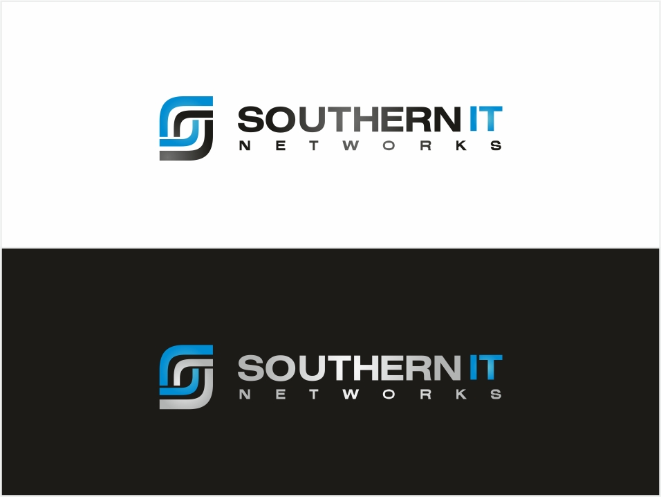 Diseño de Logo por Logocraft para Southern IT Networks Ltd | Diseño #1042534