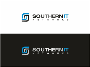 Design de Logo par Logocraft pour Southern IT Networks Ltd | Design : #1042534