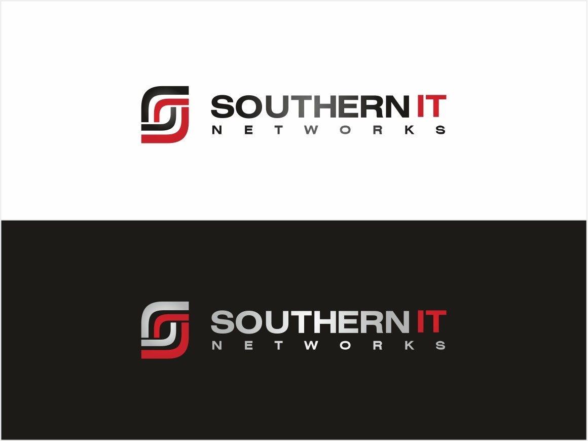 Design de Logo par Logocraft pour Southern IT Networks Ltd | Design #1042536