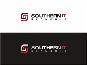 Design de Logo par Logocraft pour Southern IT Networks Ltd | Design : #1042536