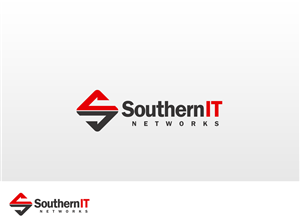 Design de Logo par DoveFendi pour Southern IT Networks Ltd | Design : #1035038