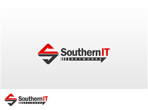 Design de Logo par DoveFendi pour Southern IT Networks Ltd | Design : #1035082