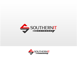 Design de Logo par DoveFendi pour Southern IT Networks Ltd | Design : #1035107