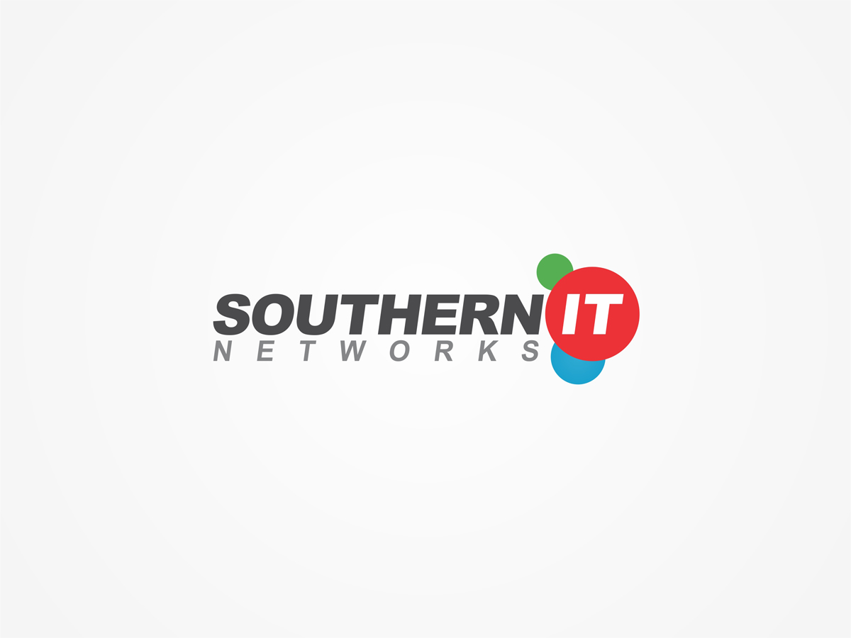 Diseño de Logo por Cameron McLachlan para Southern IT Networks Ltd | Diseño #1054318