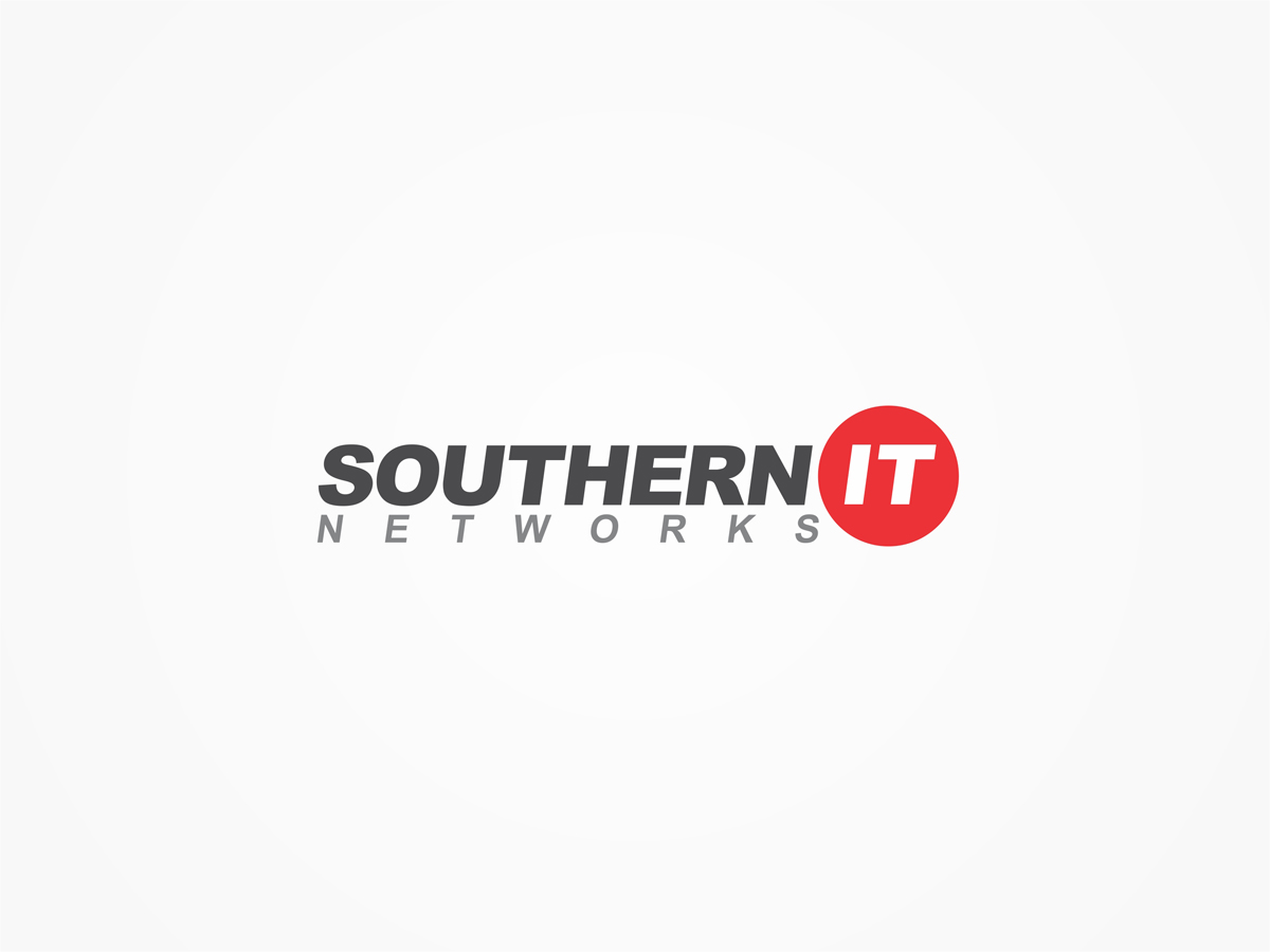 Diseño de Logo por Cameron McLachlan para Southern IT Networks Ltd | Diseño #1054320
