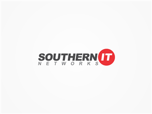 Design de Logo par Cameron McLachlan pour Southern IT Networks Ltd | Design : #1054320