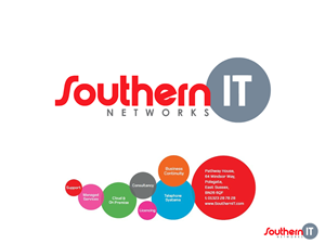 Design de Logo par monkey pour Southern IT Networks Ltd | Design : #1070480