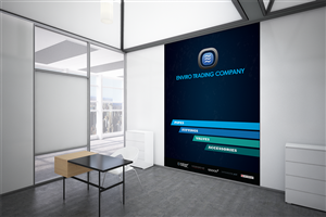 Company Poster - Enviro Trading Company | Poster Design by Graphicsbox