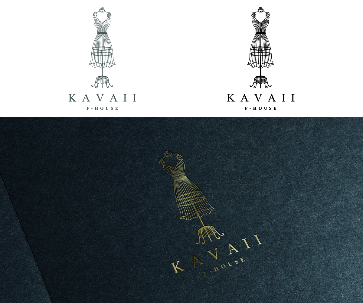 Logo Design by ChicD for this project | Design #3877930