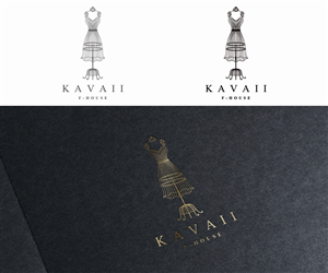 Design de Logo par ChicD pour ce projet | Design : #3877930