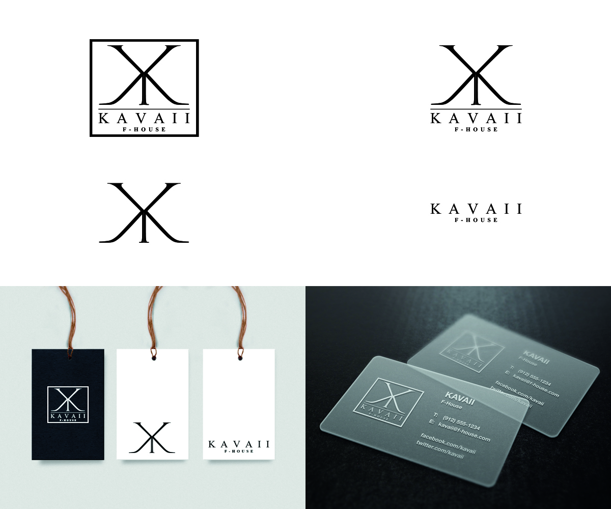 Logo Design by ChicD for this project | Design #3882795