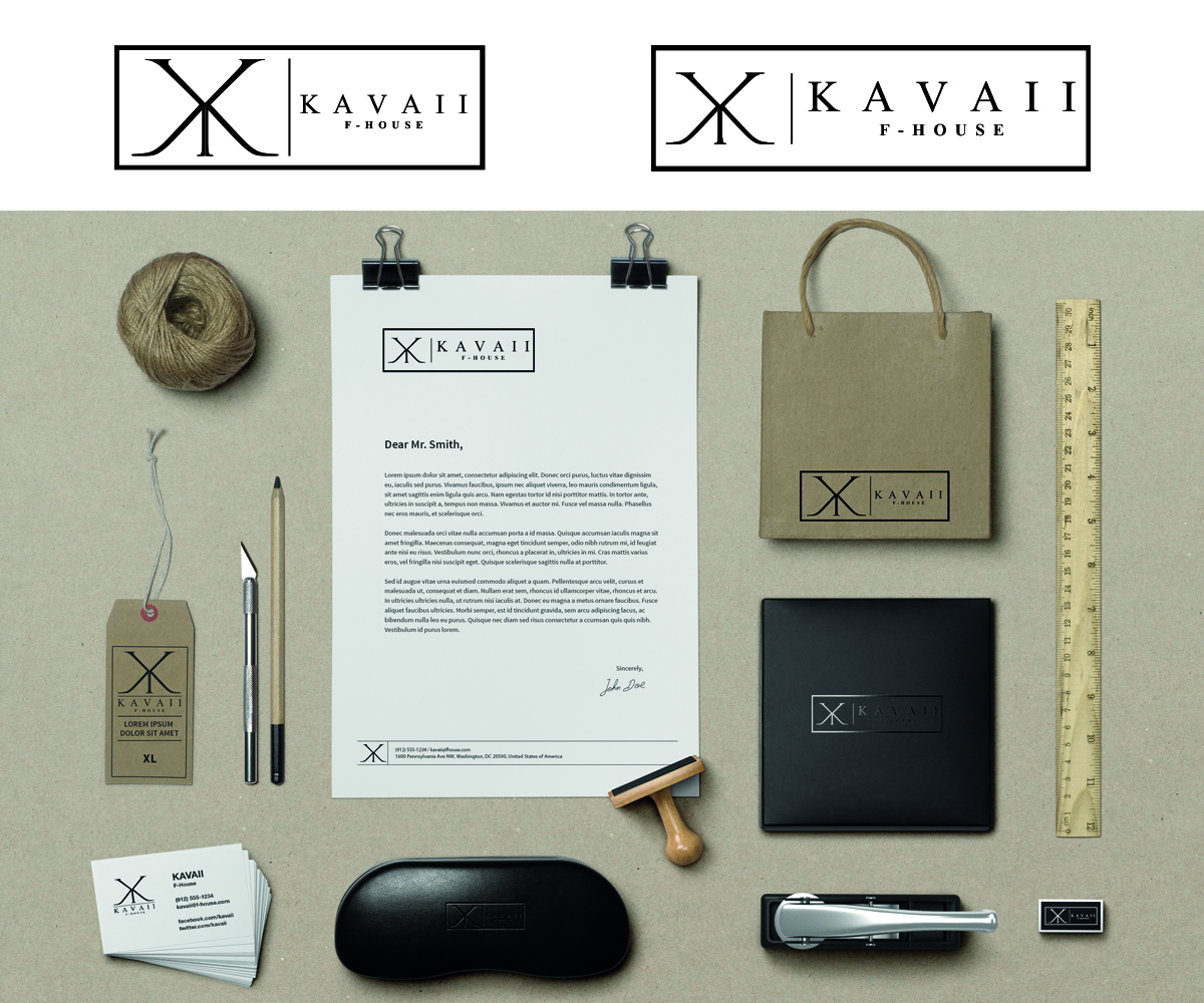 Logo Design by ChicD for this project | Design #3882800