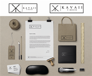 Design de Logo par ChicD pour ce projet | Design : #3882800