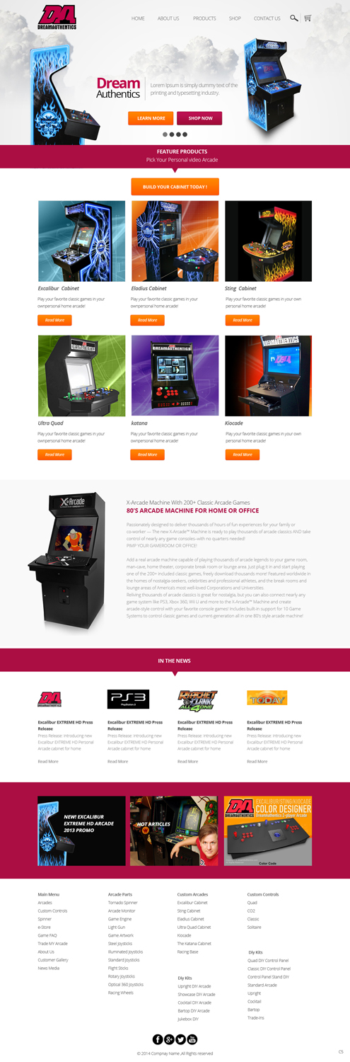 Web-Design von pb für The LAN Network | Design #3887349