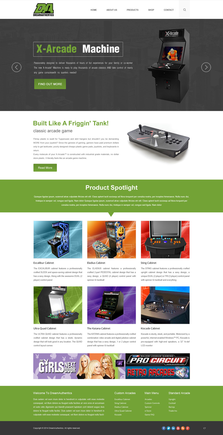 Web Design par pb pour The LAN Network | Design #3887353