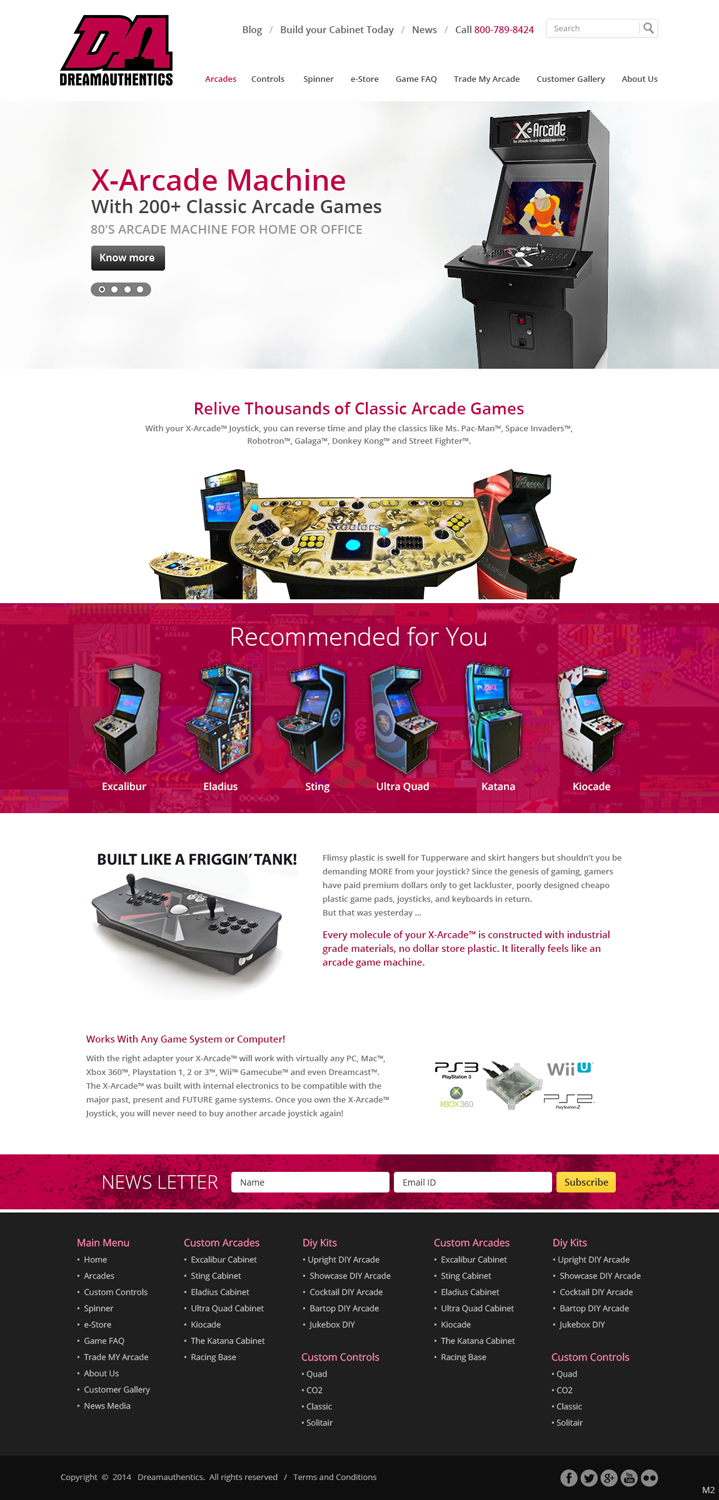 Web Design by pb for The LAN Network | Design #3887356