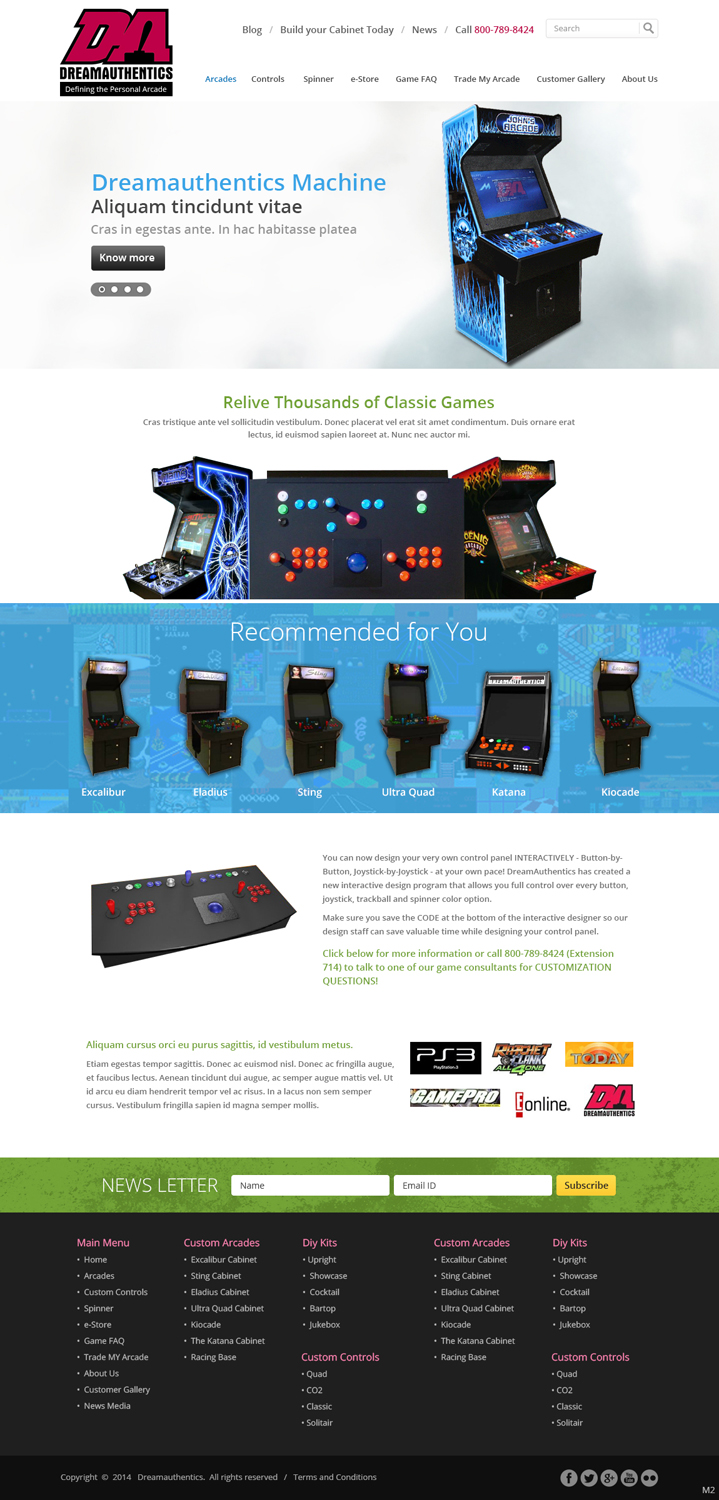 Web Design par pb pour The LAN Network | Design #3927317