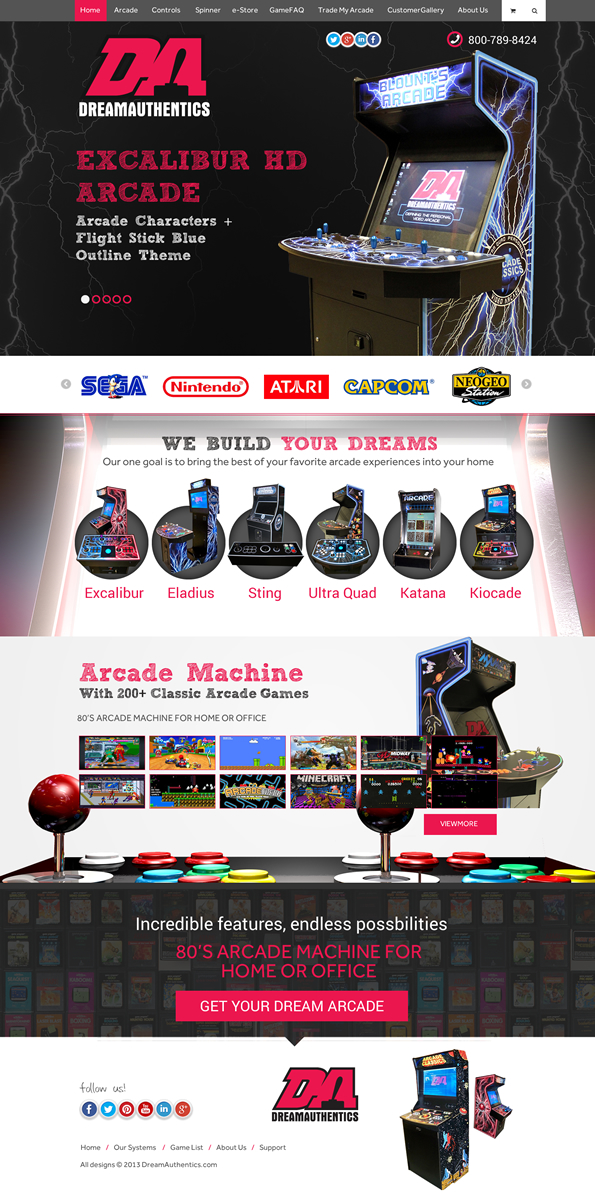 Web-Design von Behriatech für The LAN Network | Design #3902332