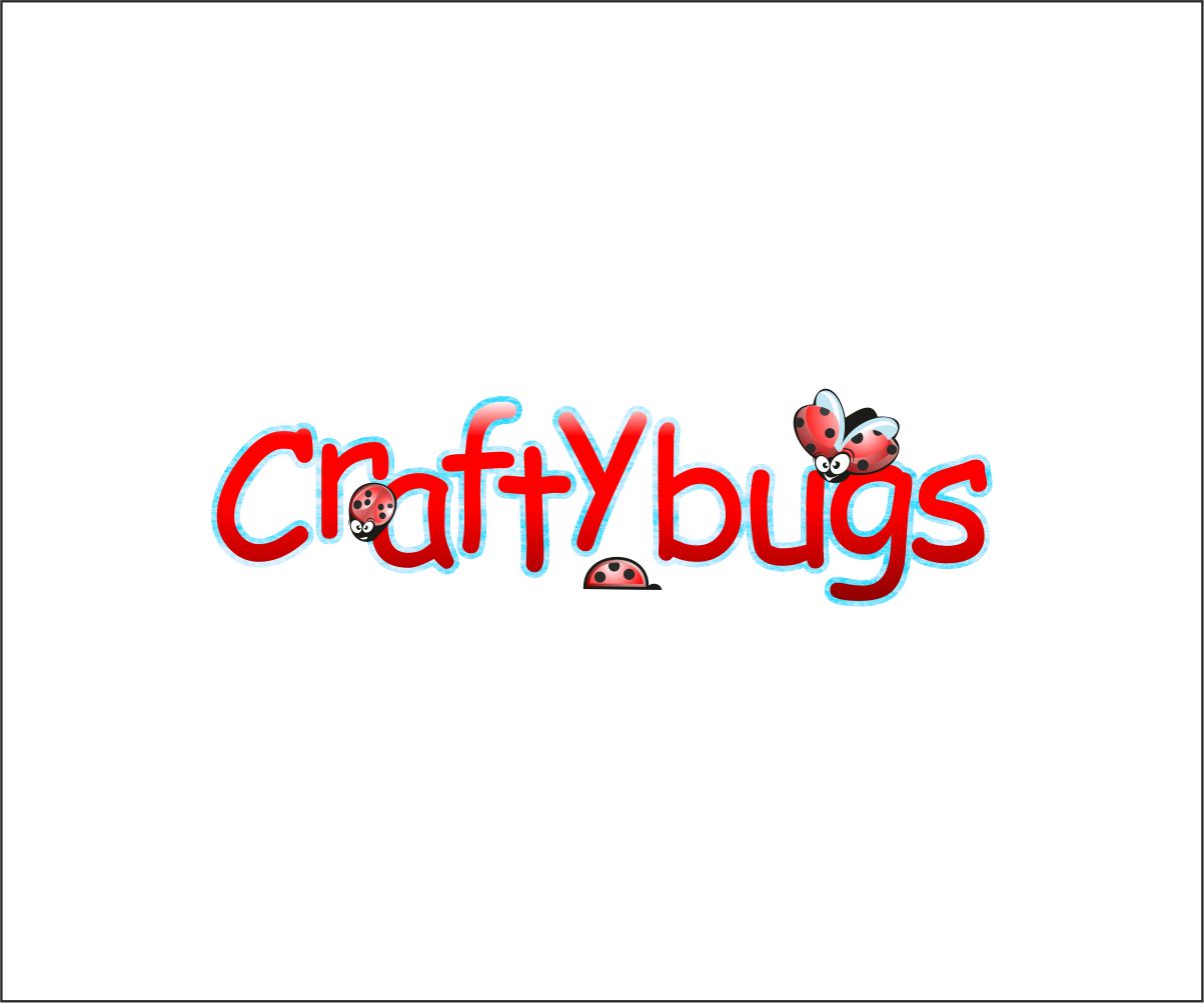 Diseño de Logo por Crico para littlejellybugs | Diseño #3869660