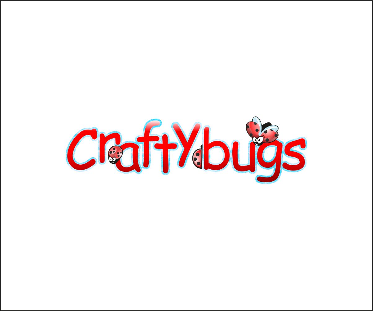 Logo Design by Crico for littlejellybugs | Design #3869666